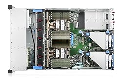 Hewlett Packard Enterprise HPE ProLiant DL380 G10