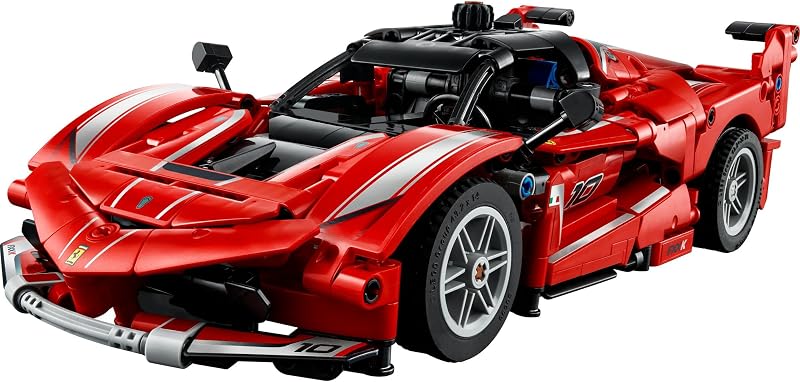 Technic Ferrari FXX K - 42212