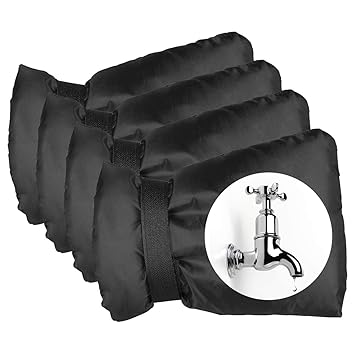 Watering Equipment Outdoor Faucet Covers Aitsite Winter Faucet