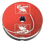 Cajun Bowfishing Trophy Ridge 25-Yard Spool of Premium Bowfishing Line with Superior Resistance to Wear or Breakage up to 250 lbs, White
