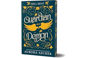 Guardian Demon: Deluxe Limited Edition (Hell Bent)