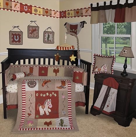 design your own crib bedding online