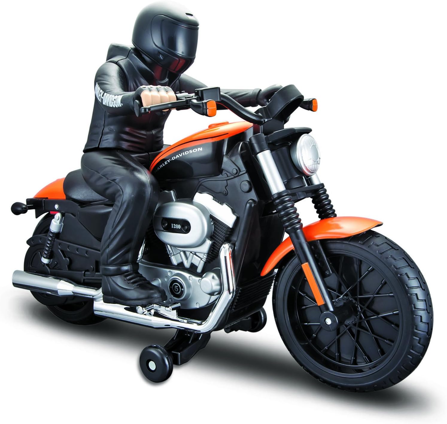 Amazon Com Maisto R C Harley Davidson Xl 10n Nightster With Rider Radio Control Vehicle Colors May Vary Harley Davidson Toys Games Amazon Com Maisto R C Harley Davidson Xl 10n Nightster With Rider Radio Control Vehicle Colors May Vary Harley Davidson Toys Games