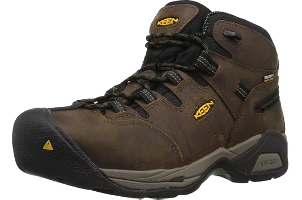 best work boots for digging