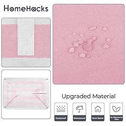 HomeHacks 2 Pack Large Laundry