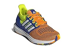 adidas UBounce DNA Sneaker, Crew Orange/White/Solar