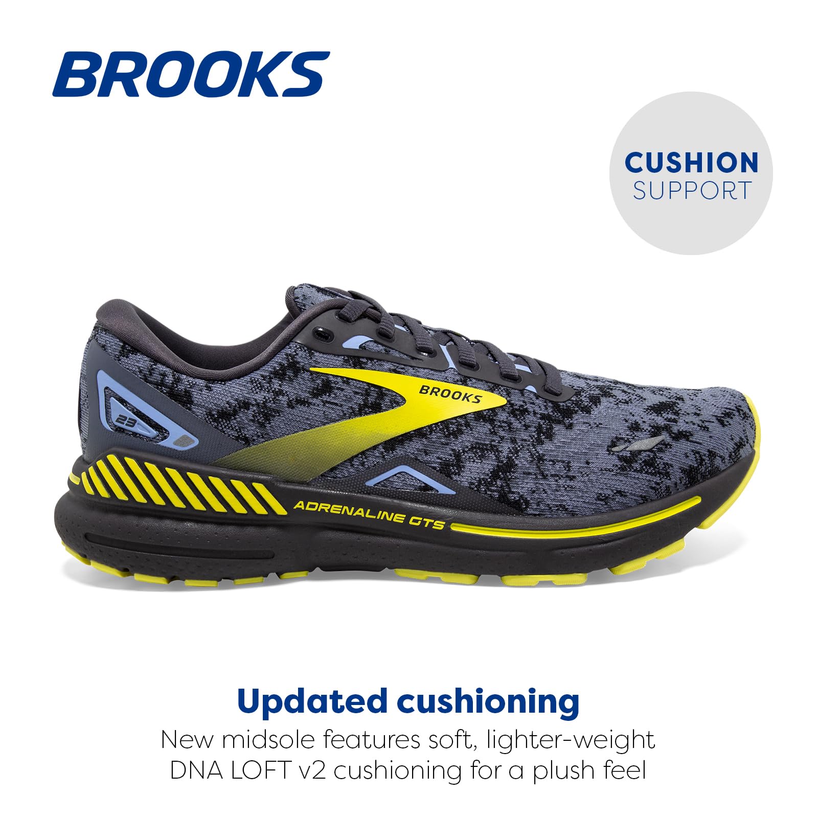 Brooks Adrenaline GTS