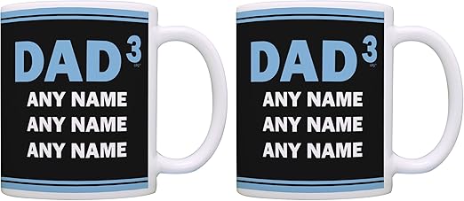 personalized gifts for dad from daughter