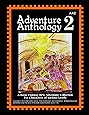 Adventure Anthology 2