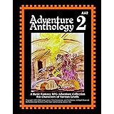 Adventure Anthology 2