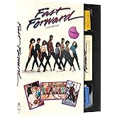 Fast Forward - Retro VHS [Blu-ray]