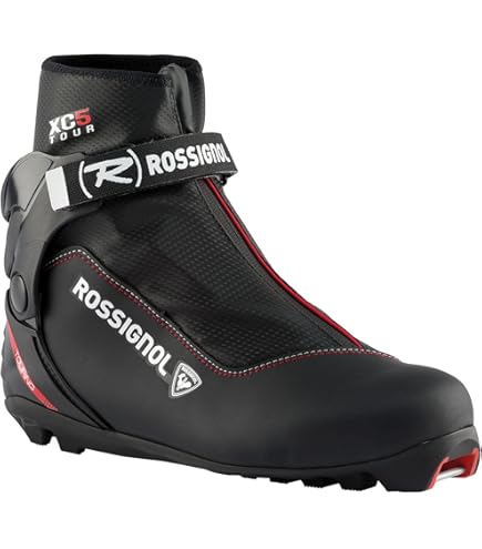 Amazon.com : Rossignol XC-1 - Cross Country Touring Ski Boots for
