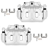 SCITOO 18B5056 18B5057 Disc Brake Calipers Assembly