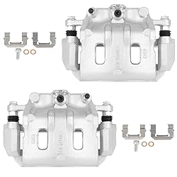SCITOO 18B5056 18B5057 Disc Brake Calipers Assembly