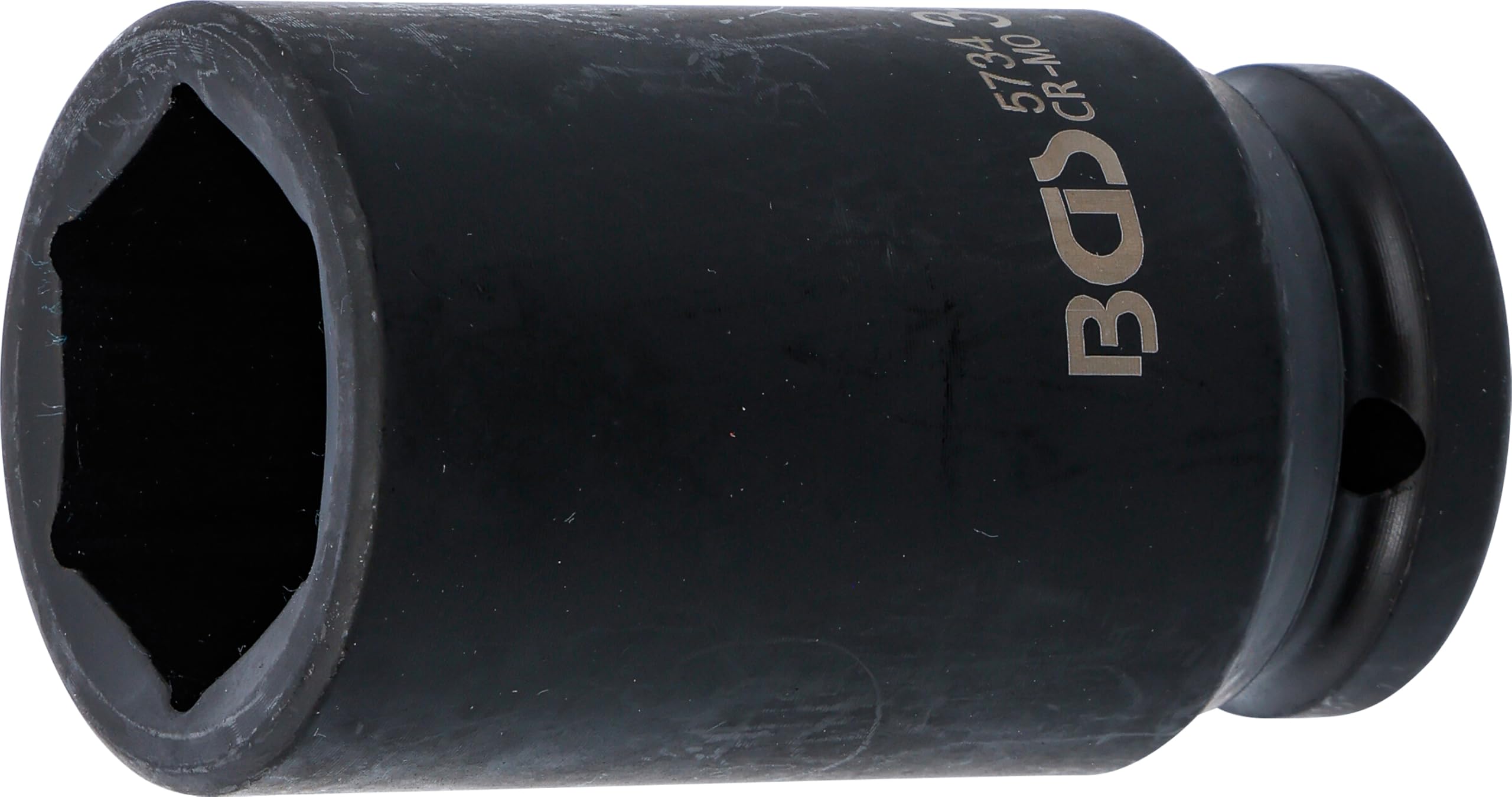 BGS 5734 | Impact Socket Hexagon, deep | 20 mm (3/4") Drive | 34 mm