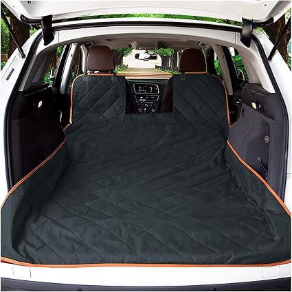 Bmw x3 dog seat cover Clearance