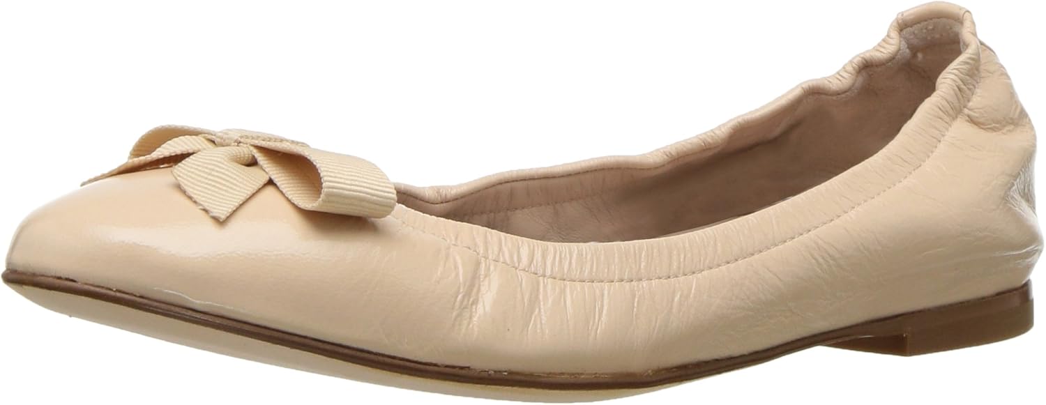 stuart weitzman ballet flats