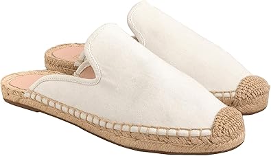 espadrille mules