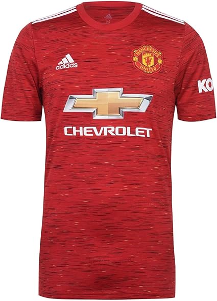 man u new kit 2020