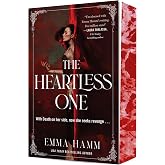 The Heartless One (The Gravesinger Series)