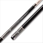 Cuetec Avid Opt-X Series Pool Cue (Gold, 11.75MM)