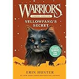 Warriors Super Edition: Yellowfang's Secret (Warriors Super Edition, 5)
