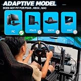 aikeec 64Bit PC Handbrake for Lo Gitech G25 G27 G29 T300 T500 Fanatec Wheel view 5