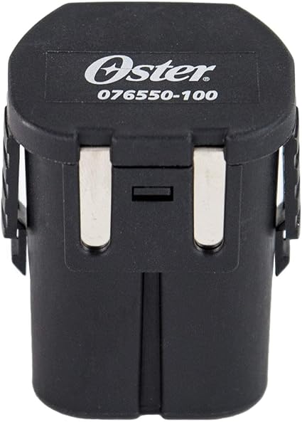 oster octane lithium ion cordless clipper
