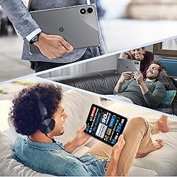 Case Cover for ALLDOCUBE iPlay 70 Mini Pro, KONXISA