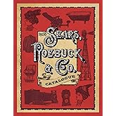1908 Sears, Roebuck & Co. Catalogue