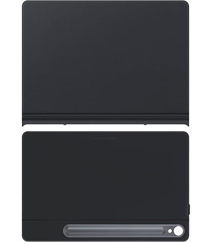 Amazon.com: Samsung Galaxy Tab S10 FE+ Smart Book Cover for Galaxy