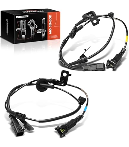 Capteur ABS De Vitesse De Roue Avant Et Arrière, Pour Hyundai, Accent I25, Berline RB G4FA G4FC Capteur Roue ABS