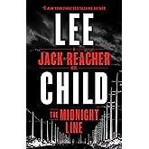 The Midnight Line: A Jack Reacher Novel