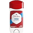 Old Spice High Endurance Anti-Perspirant Deodorant for Men, Fresh Scent, 3.3 oz