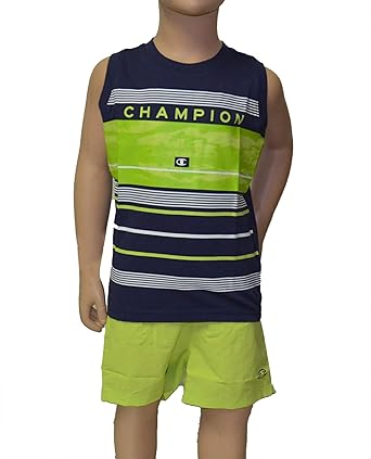 champion shorts outfit