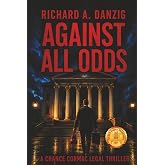 Against All Odds (Chance Cormac Legal Thrillers)