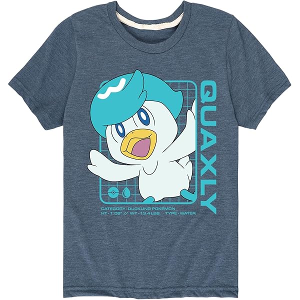 Amazon.com: HYBRID APPAREL - Pokémon - Starry Mew - Youth