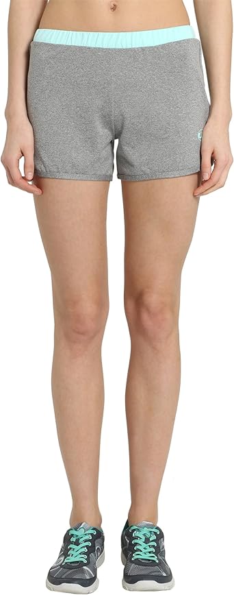 Ultrasport Fitness/Sport Shorts Pantalones Cortos, Mujer: Amazon.es: Deportes y aire libre