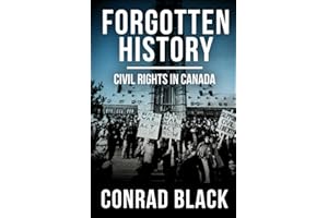 Forgotten History: Civil Rights in Canada