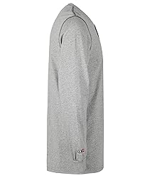 BOCOMAL FR Shirts for Men 5.5oz Lightweight Long
