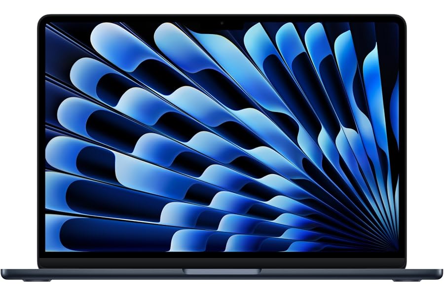 Gift Idea: Apple 2025 MacBook Air 13-inch Laptop