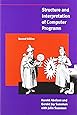 Structure and Interpretation of Computer Programs - 2nd Edition (MIT Electrical Engineering and Computer Science)