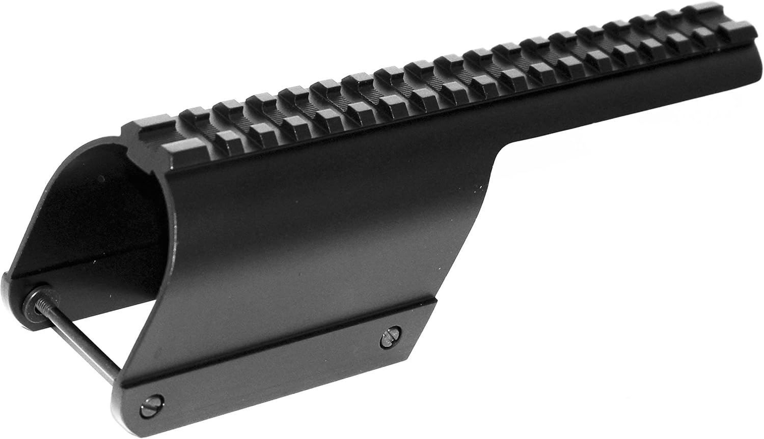 Trinity Aluminum Scope Rail Mount for Benelli Nova, Single Rail Mount