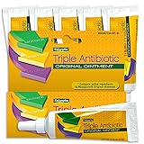 Natureplex Triple Antibiotic Ointment 0.33 oz