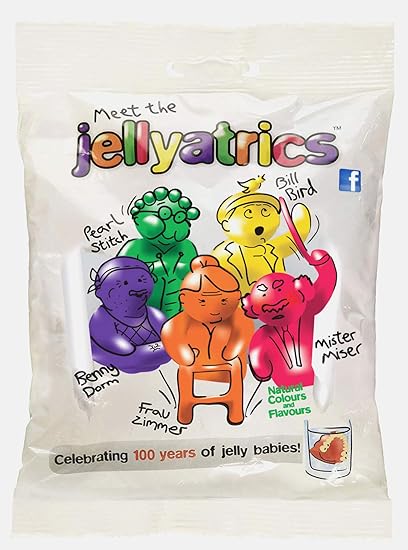 jellyatrics jelly sweets