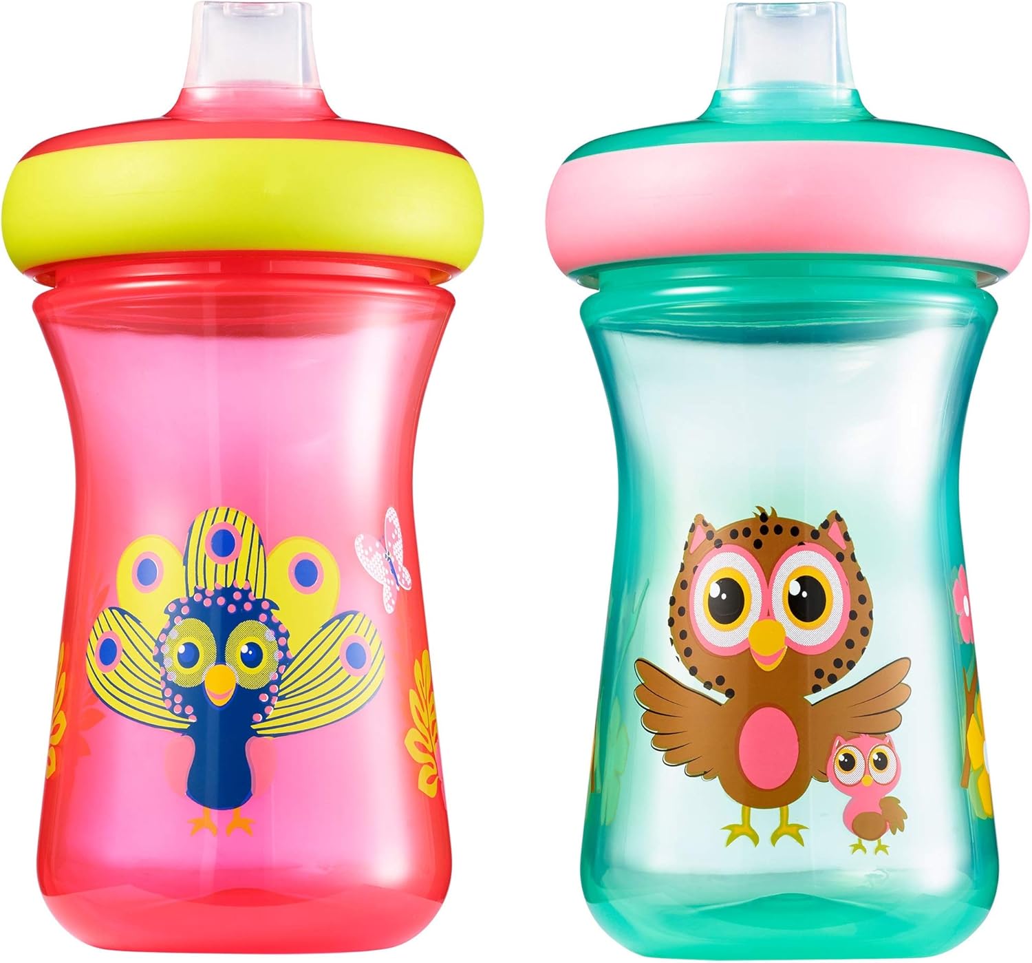 soft spout sippy cups
