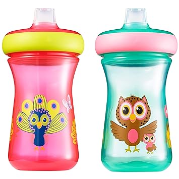 first sippy cup recommendations