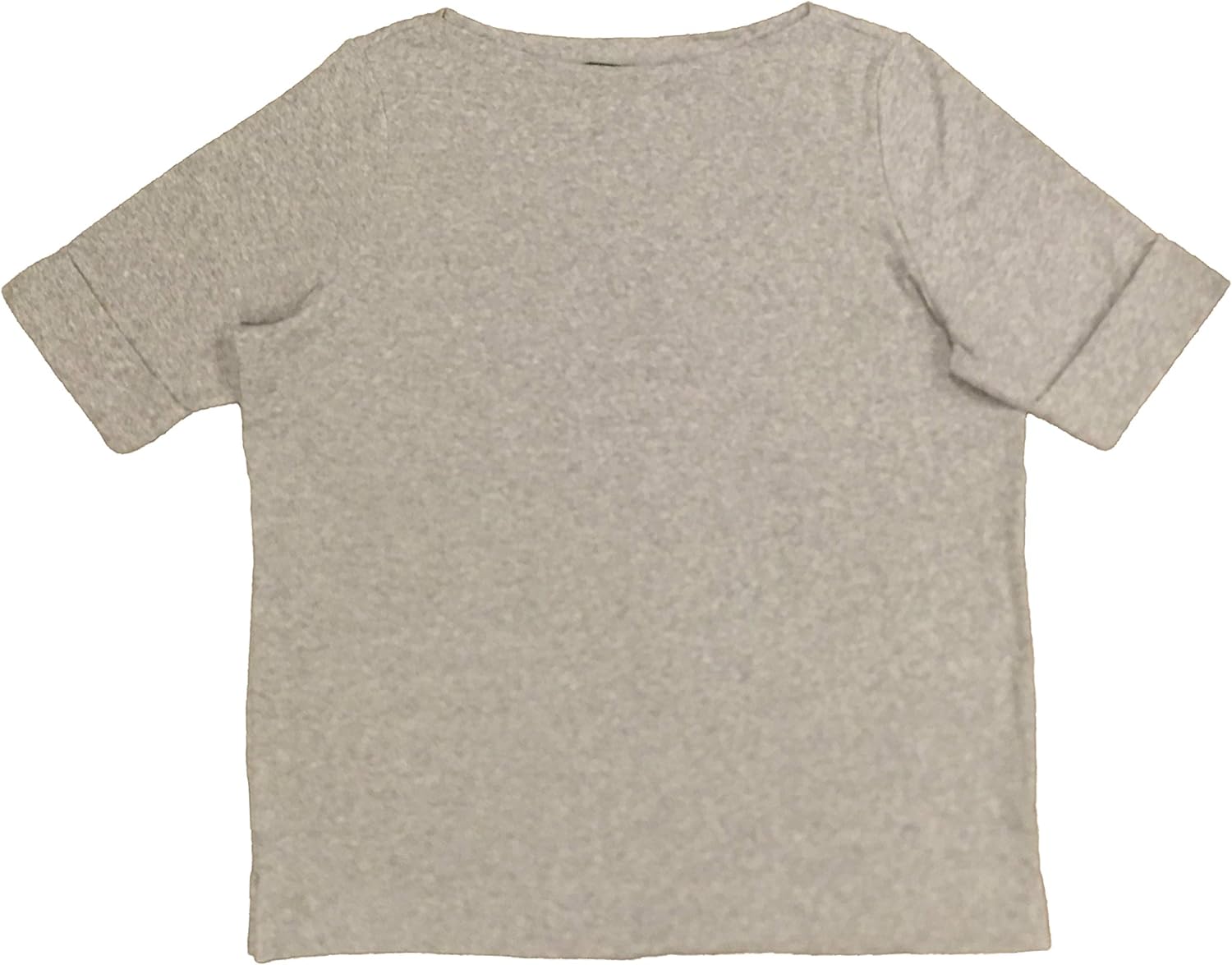 ralph lauren elbow sleeve shirt