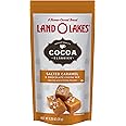 Land O Lakes Cocoa Classics, Salted Caramel & Chocolate Hot Cocoa Mix, 1.25 Ounce (Pack of 72)
