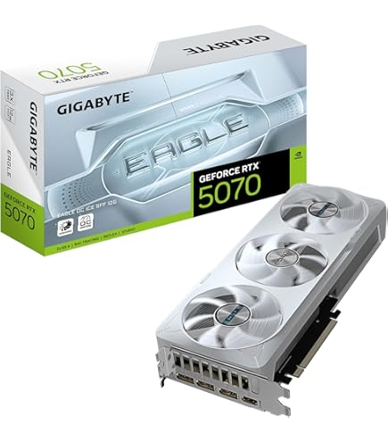【新品未開封】GIGABYTE AERO RTX 5060 Gigabyte NVIDIA GeForce RTX 5060 Ti Aero Overclocked Triple